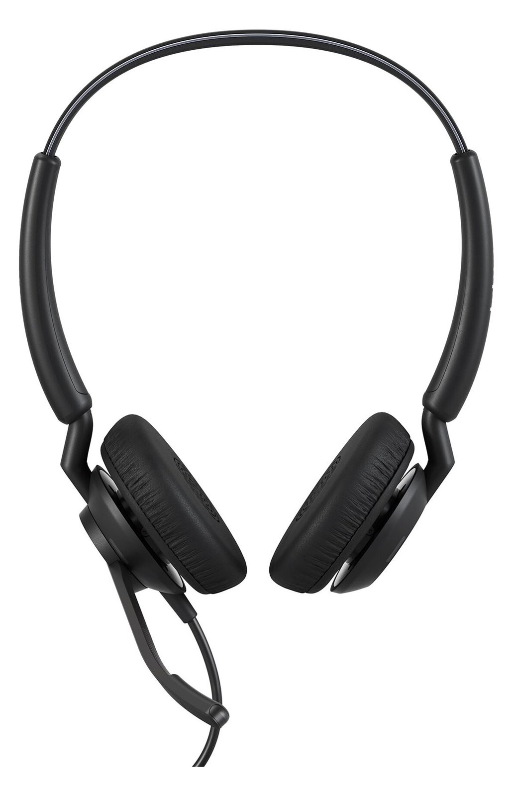 Jabra Engage 40 Stereo - Headset - On-Ear - kabelgebunden