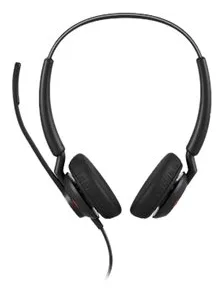 Jabra Engage 40 Stereo - Headset - On-Ear - kabelgebunden - 2,4 m, Ansicht 2