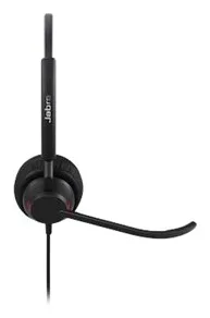 Jabra Engage 40 Stereo - Headset - On-Ear - kabelgebunden - 2,4 m, Ansicht 4