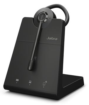 Jabra Engage 45 SE Convertible - Headset - im Ohr von LumaTech