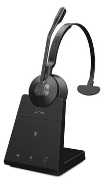 Jabra Engage 45 SE Mono - Headset - On-Ear - DECT von LumaTech