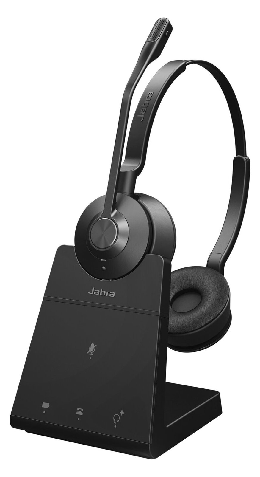Jabra Engage 45 SE Stereo - Headset - On-Ear