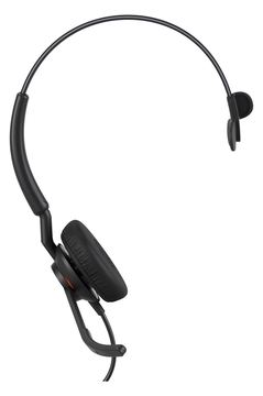 Jabra Engage 50 II Link Mono USB C/A UC - Mono von LumaTech