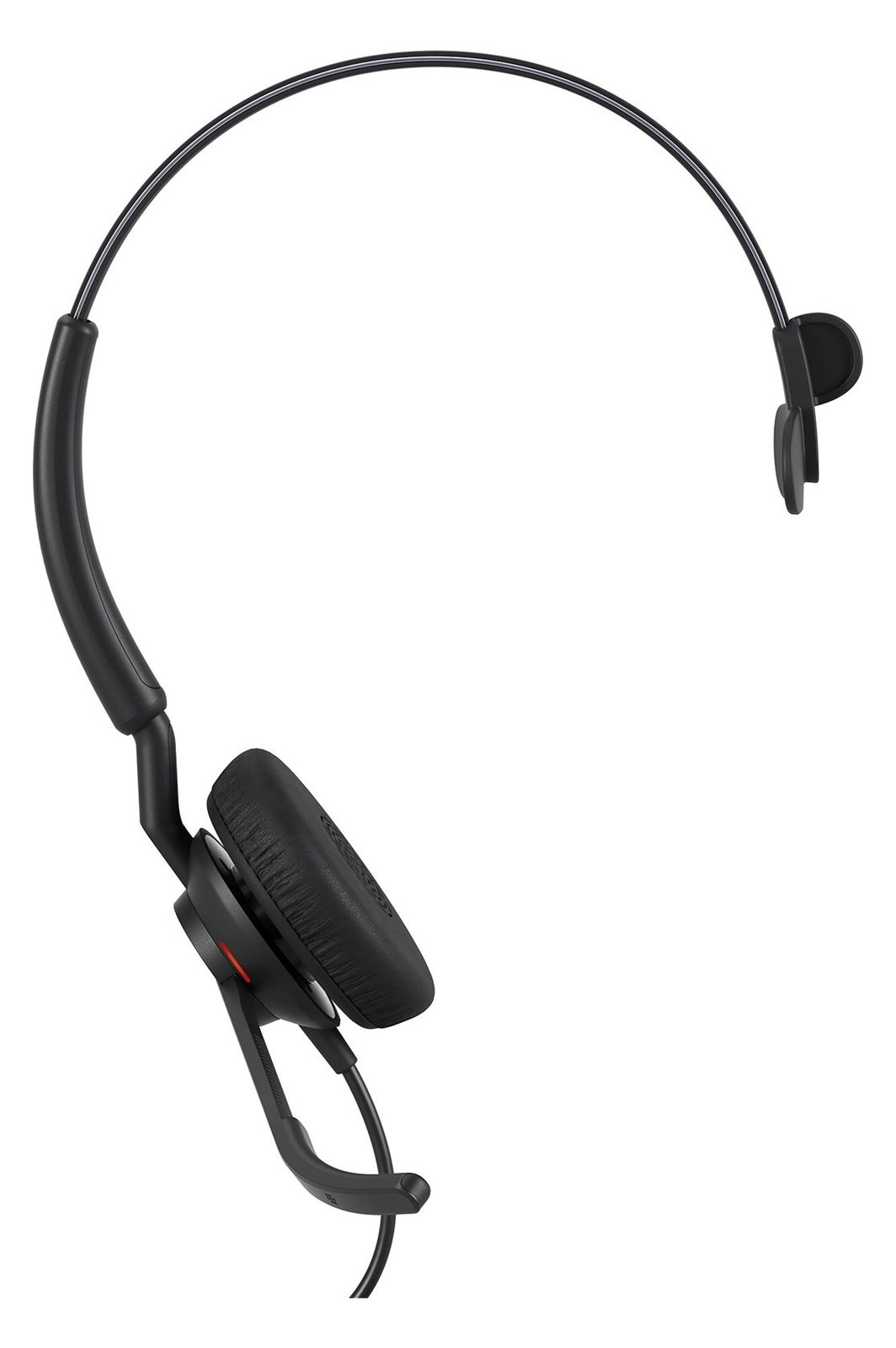 Jabra Engage 50 II Link Mono USB C/A UC - Mono