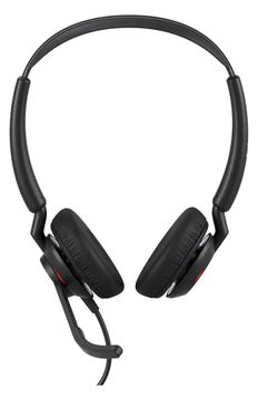 Jabra Engage 50 II Link Stereo USB C/A MS - Stereo von LumaTech