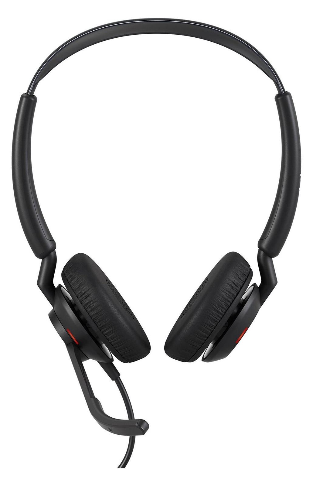 Jabra Engage 50 II Link Stereo USB C/A MS - Stereo