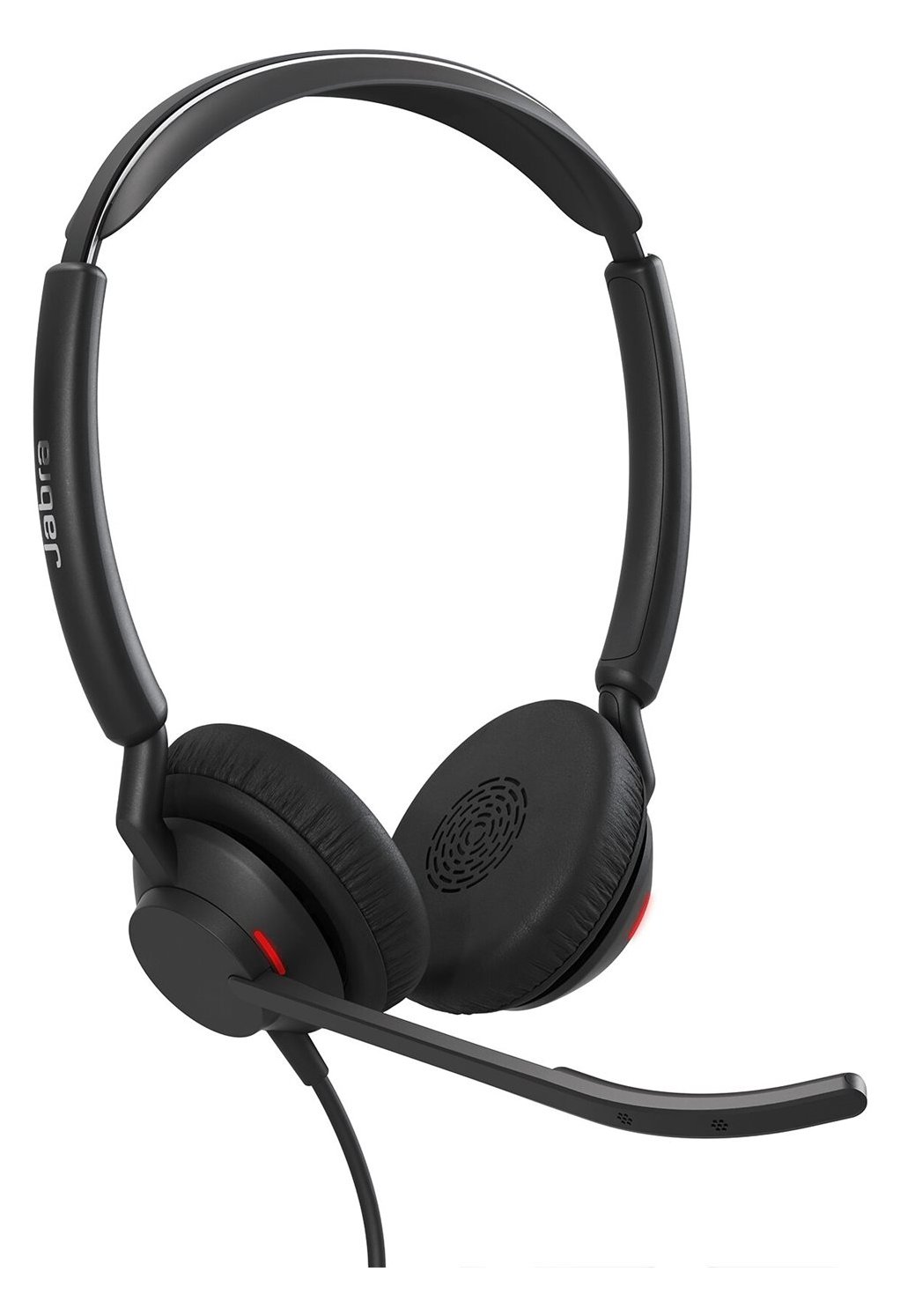 Jabra Engage 50 II Link Stereo USB C/A UC - Stereo