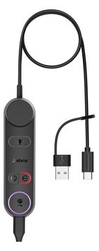 Jabra Engage 50 II Link USB C/A MS von LumaTech