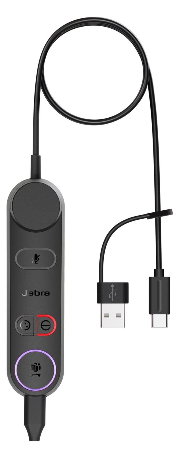 Jabra Engage 50 II Link USB C/A MS