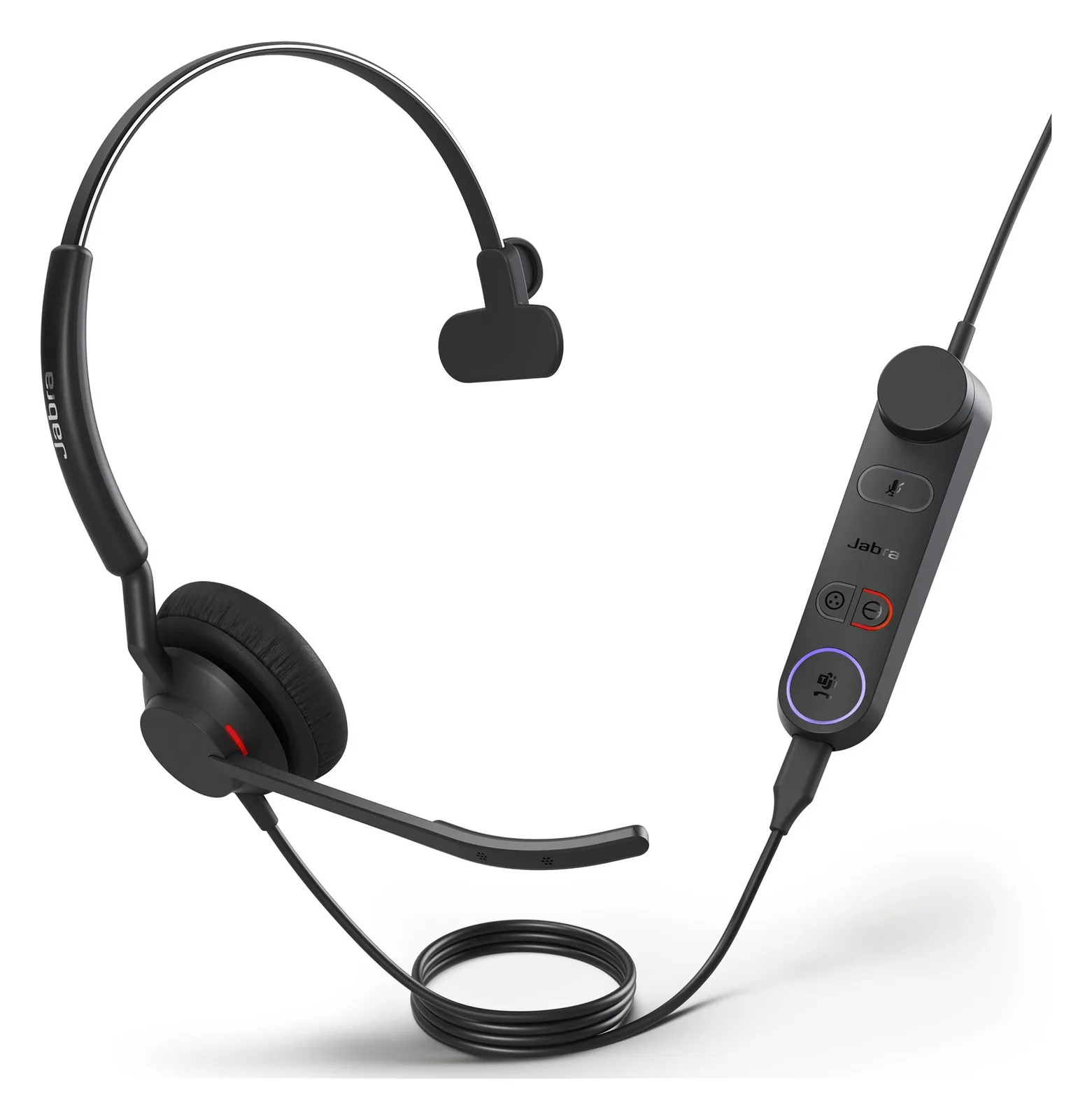 Jabra Engage 50 II MS Mono - Headset - On-Ear, Ansicht 3