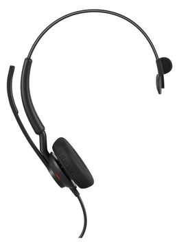 Jabra Engage 50 II MS Mono - Headset - On-Ear von LumaTech