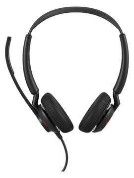 Jabra Engage 50 II MS Stereo - Headset - On-Ear von LumaTech