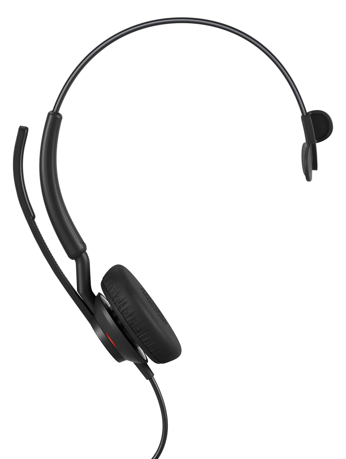 Jabra Engage 50 II UC Mono - Headset - On-Ear - 19,8 cm (7.8"), Ansicht 2
