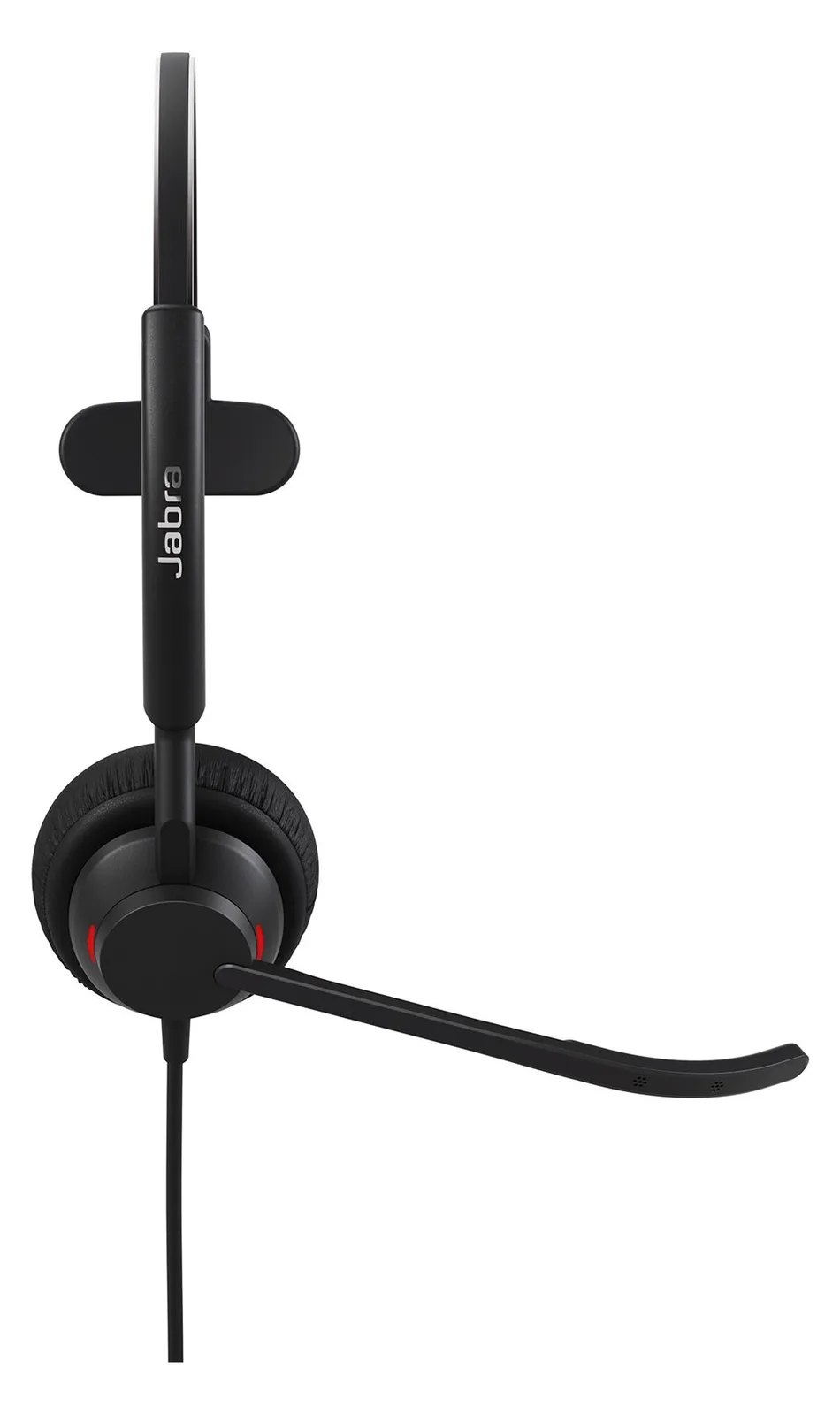Jabra Engage 50 II UC Mono - Headset - On-Ear - 19,8 cm (7.8"), Ansicht 4