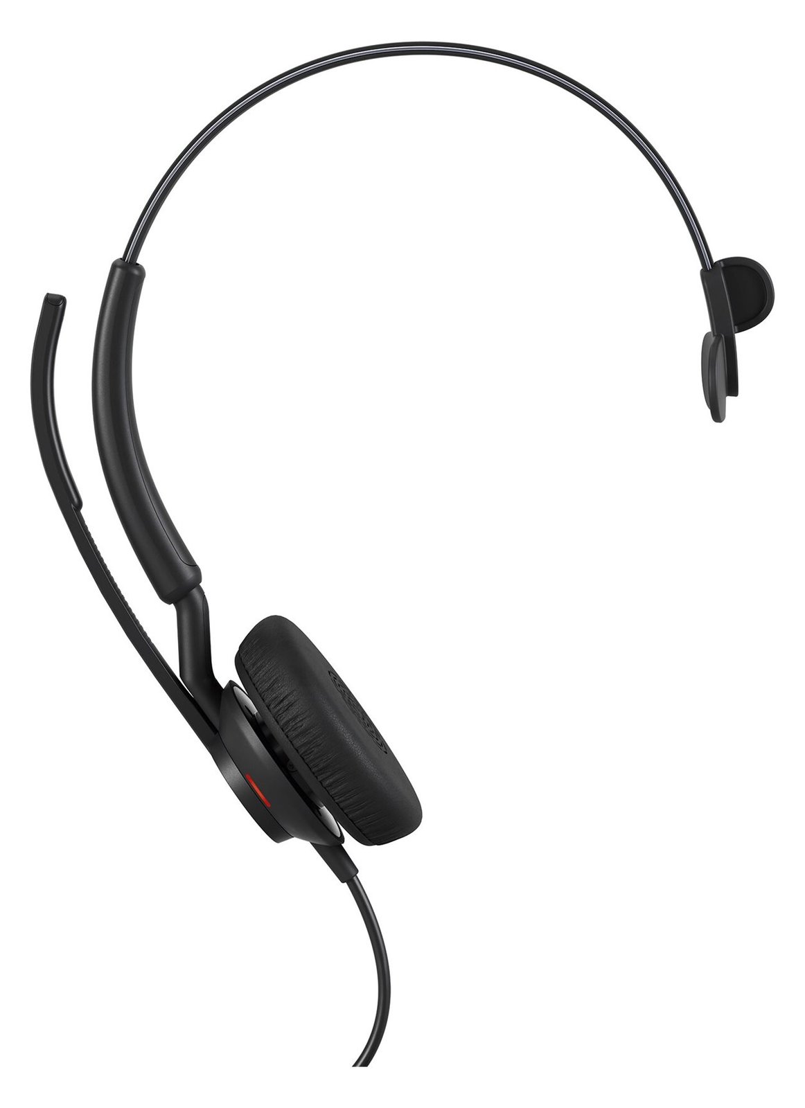 Jabra Engage 50 II UC Mono - Headset - On-Ear