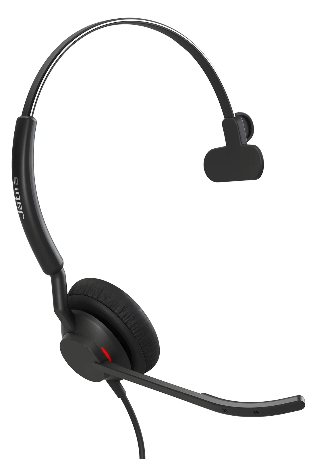 Jabra Engage 50 II UC Mono - Headset - On-Ear - 13,2 cm (5.2"), Ansicht 2