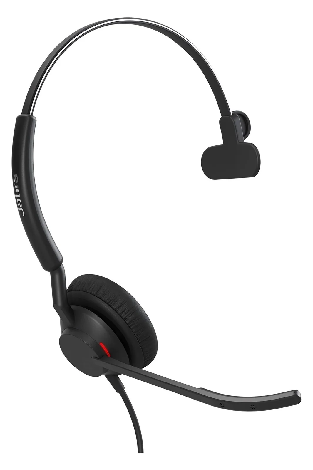 Jabra Engage 50 II UC Mono - Headset - On-Ear - 13,2 cm (5.2"), Ansicht 4