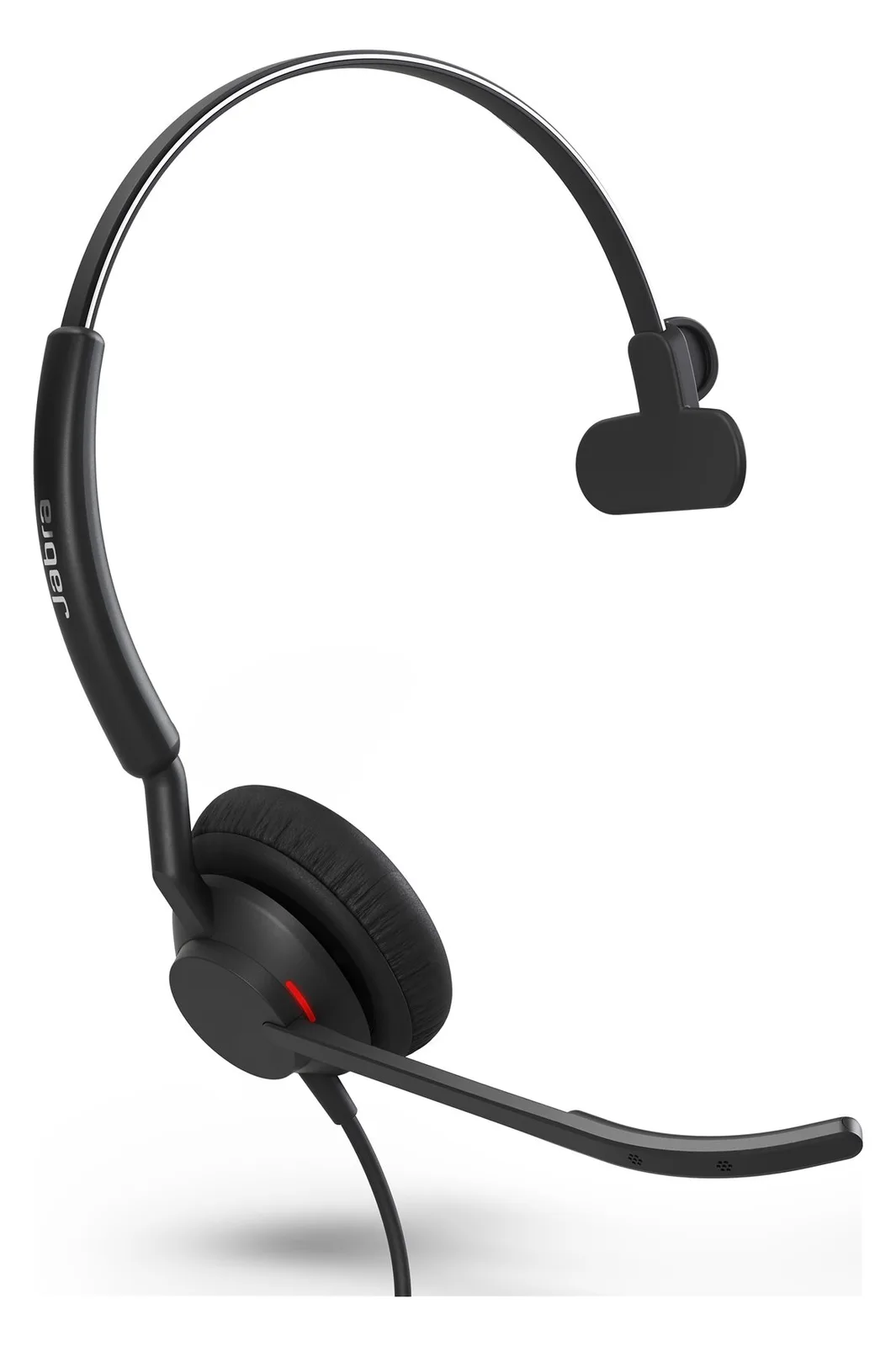 Jabra Engage 50 II UC Mono - Headset - On-Ear - 10 cm (3.94"), Ansicht 4