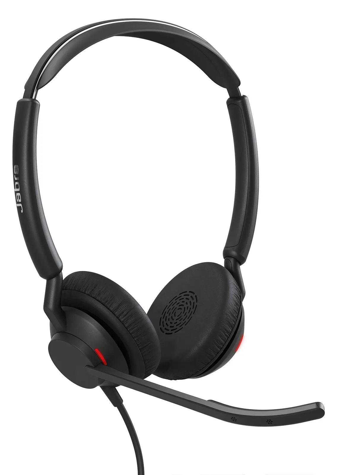 Jabra Engage 50 II UC Stereo - Headset - On-Ear - 13,2 cm (5.2"), Ansicht 2
