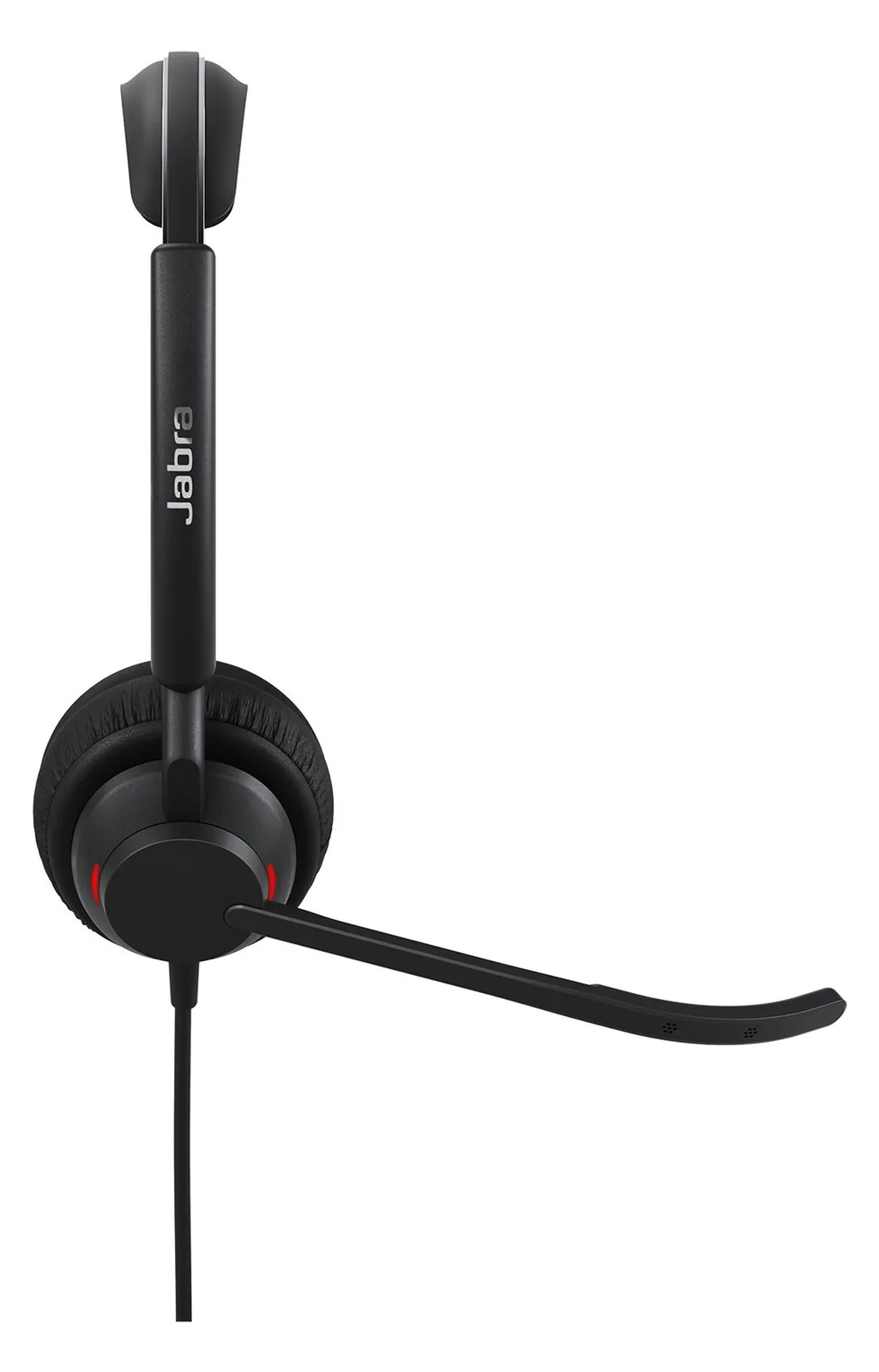 Jabra Engage 50 II UC Stereo - Headset - On-Ear - 13,2 cm (5.2"), Ansicht 3