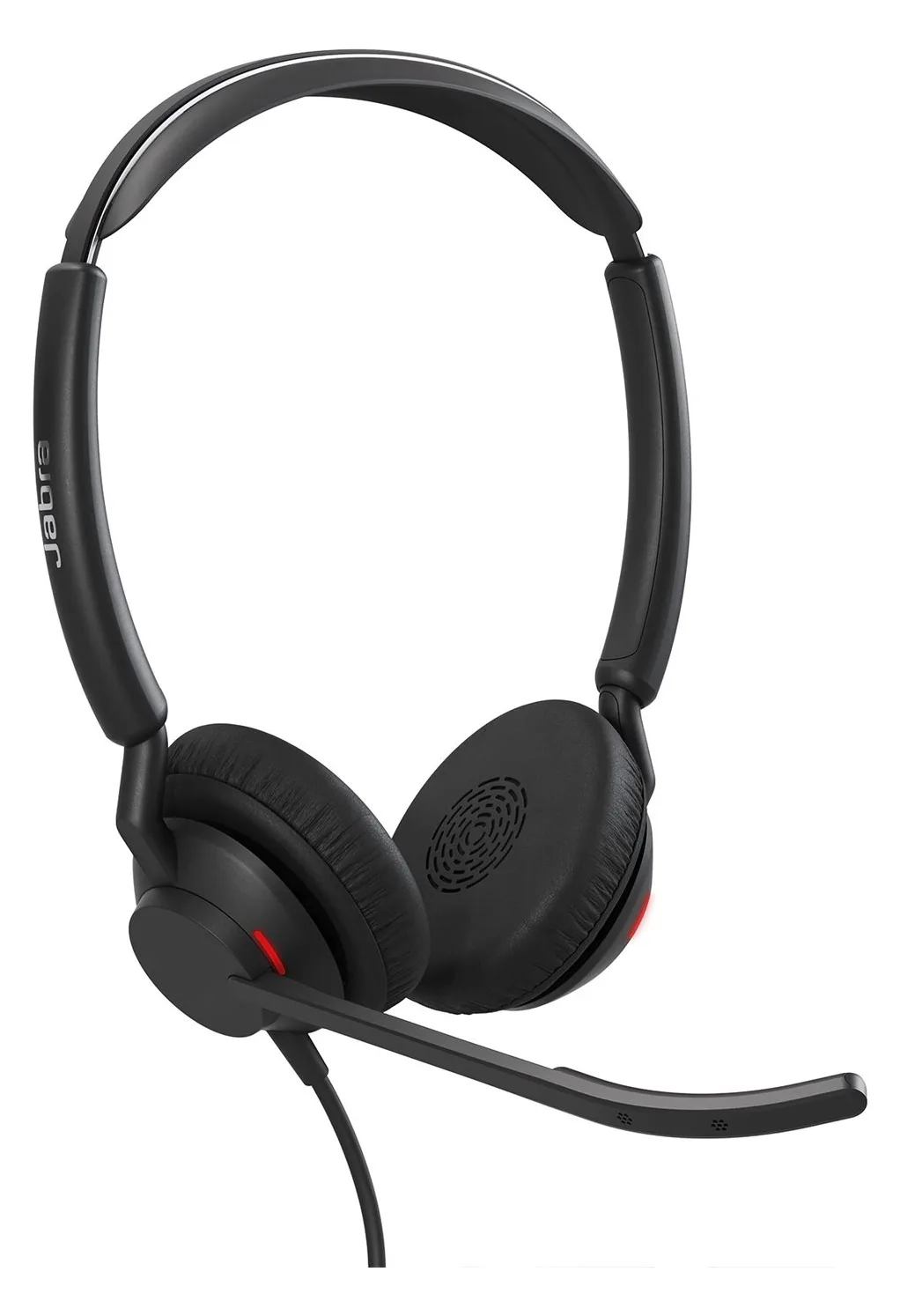 Jabra Engage 50 II UC Stereo - Headset - On-Ear - 13,2 cm (5.2"), Ansicht 4