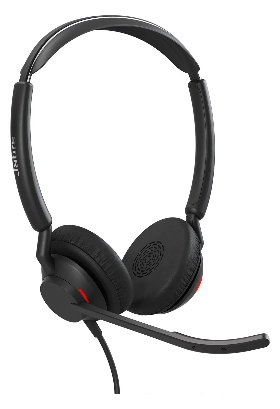 Jabra Engage 50 II UC Stereo - Headset - On-Ear - 10 cm (3.94"), Ansicht 4