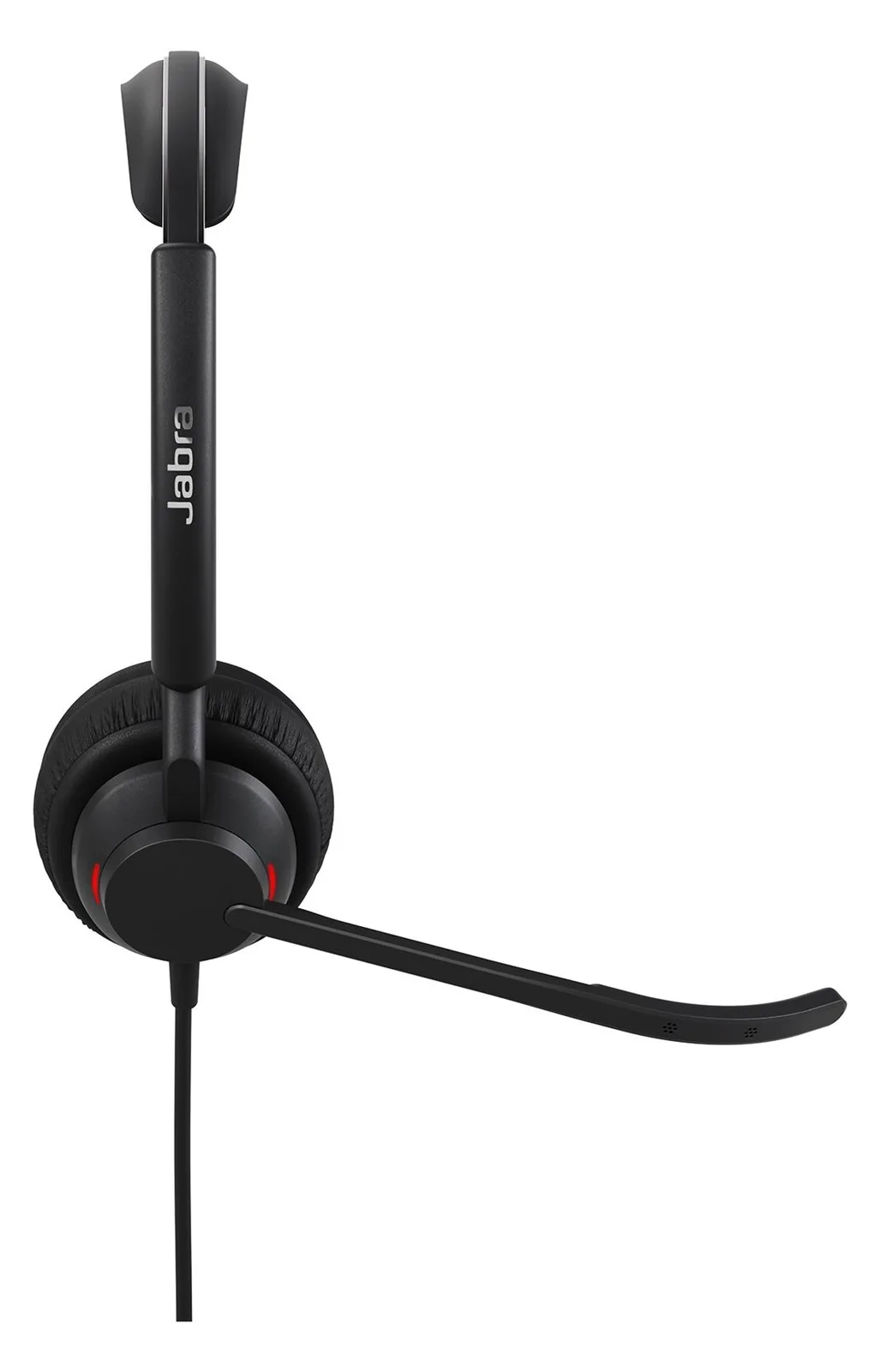 Jabra Engage 50 II UC Stereo - Headset - On-Ear - 19,8 cm (7.8"), Ansicht 4