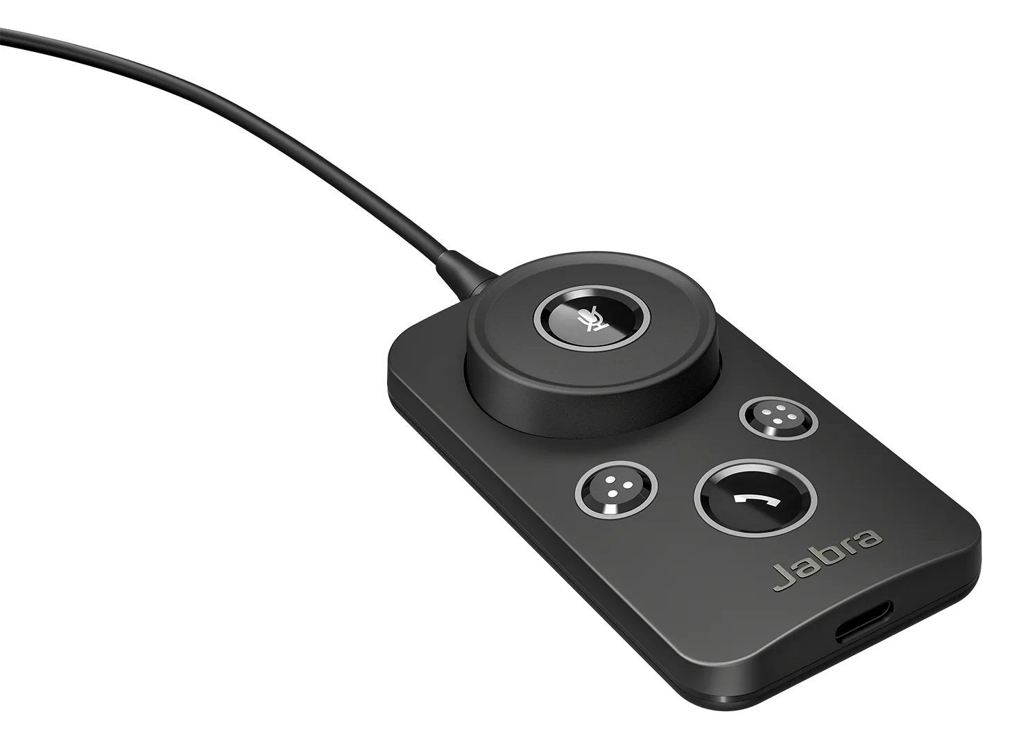 Jabra Engage 50 Mono - Headset - On-Ear - konvertierbar, Ansicht 2