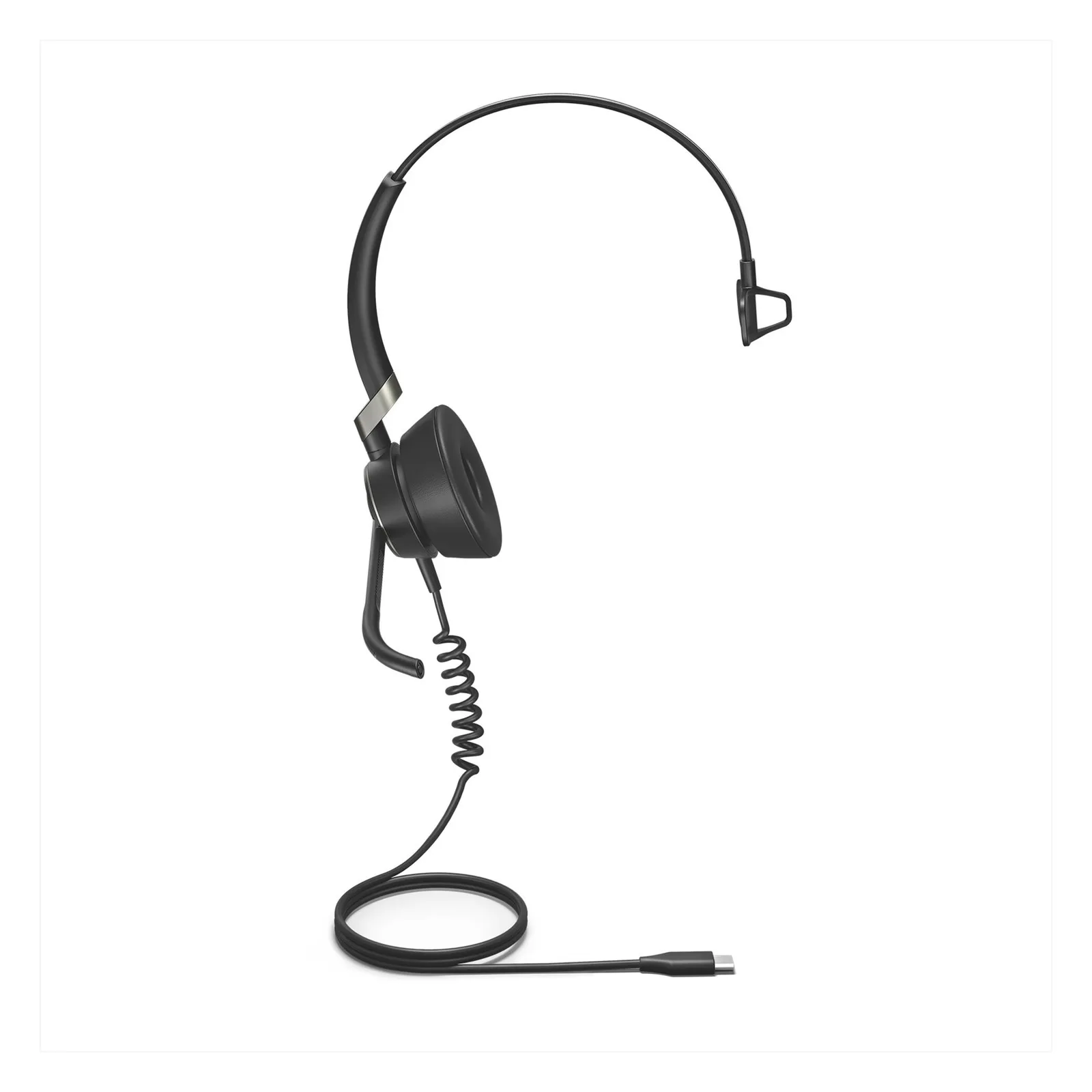 Jabra Engage 50 Mono - Headset - On-Ear - konvertierbar, Ansicht 3