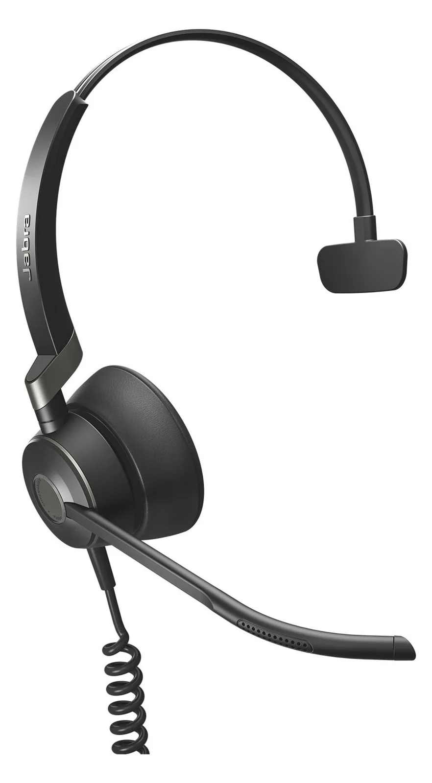 Jabra Engage 50 Mono - Headset - On-Ear - konvertierbar, Ansicht 4