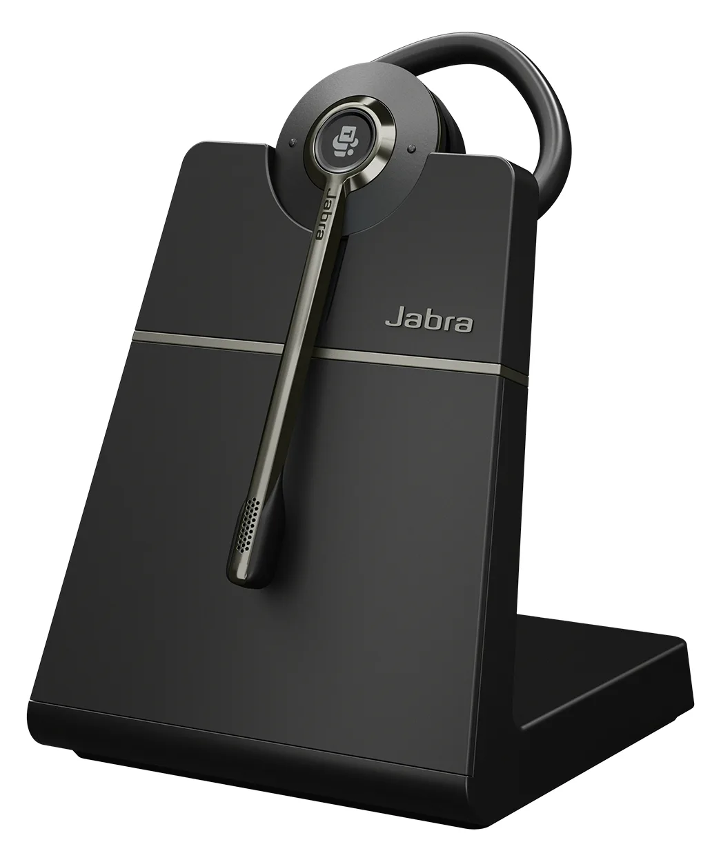 Jabra Engage 55 SE Convertible - Headset - On-Ear - Microsoft Teams 5-10 Stunden, Ansicht 2