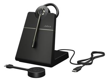Jabra Engage 55 SE Convertible - Headset - On-Ear von LumaTech