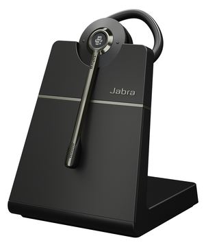 Jabra Engage 55 SE Convertible - Headset - On-Ear von LumaTech