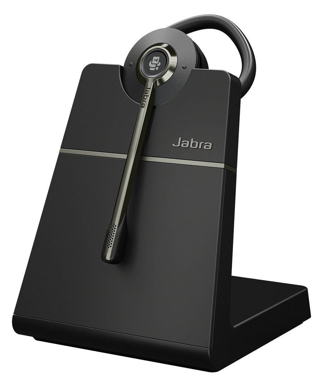 Jabra Engage 55 SE Convertible - Headset - On-Ear