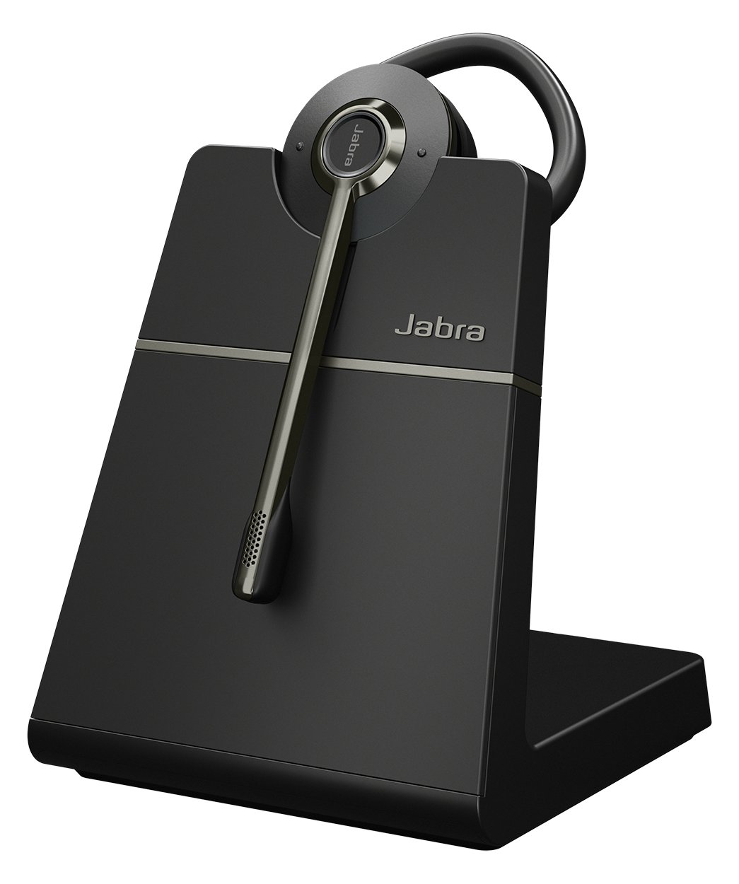 Jabra Engage 55 SE Convertible - Headset - On-Ear