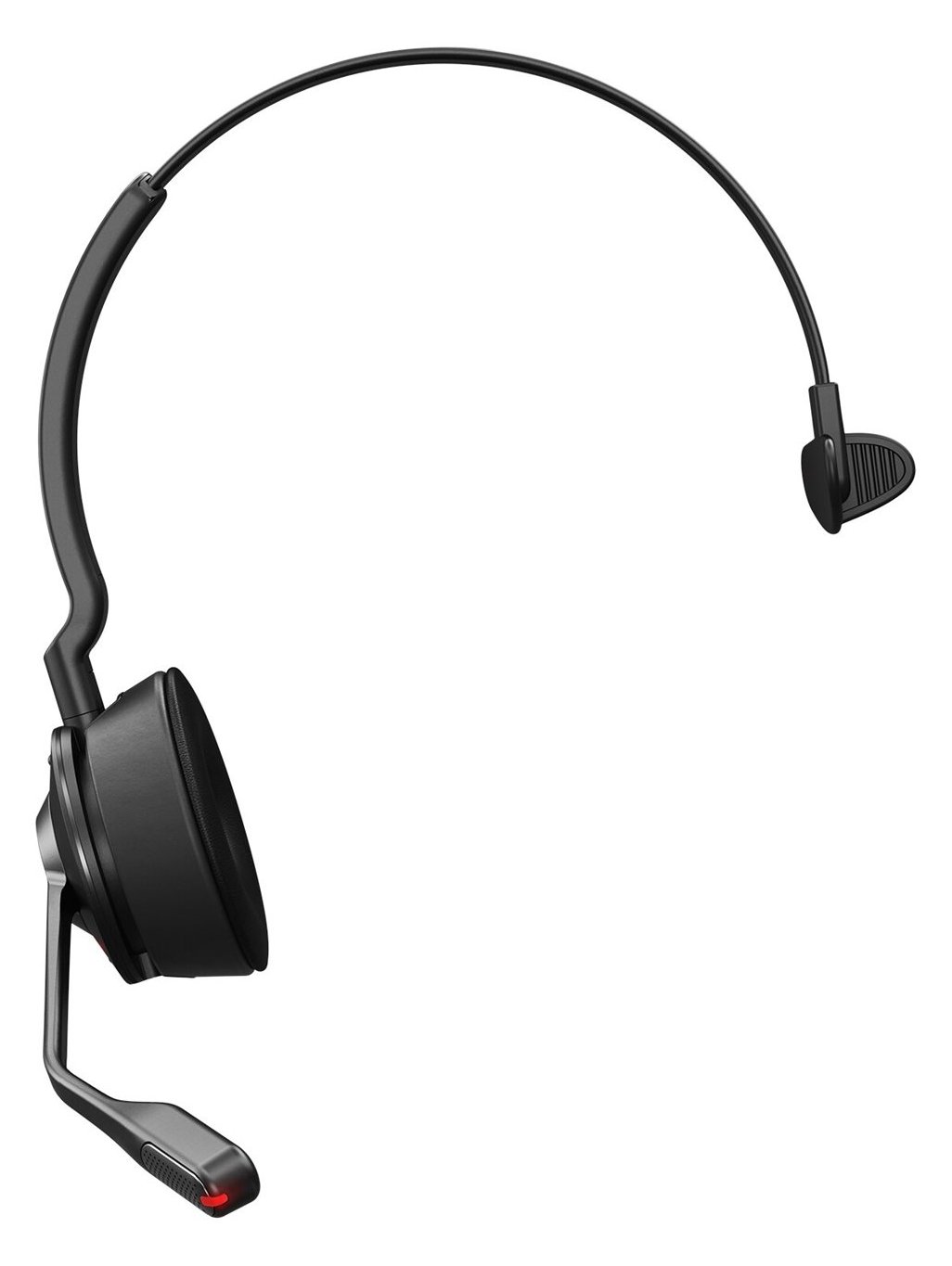 Jabra Engage 55 SE Mono - Headset - On-Ear - DECT