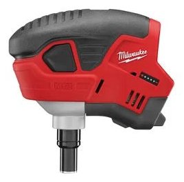 Milwaukee C12 PN-0 Akku Faustnagler