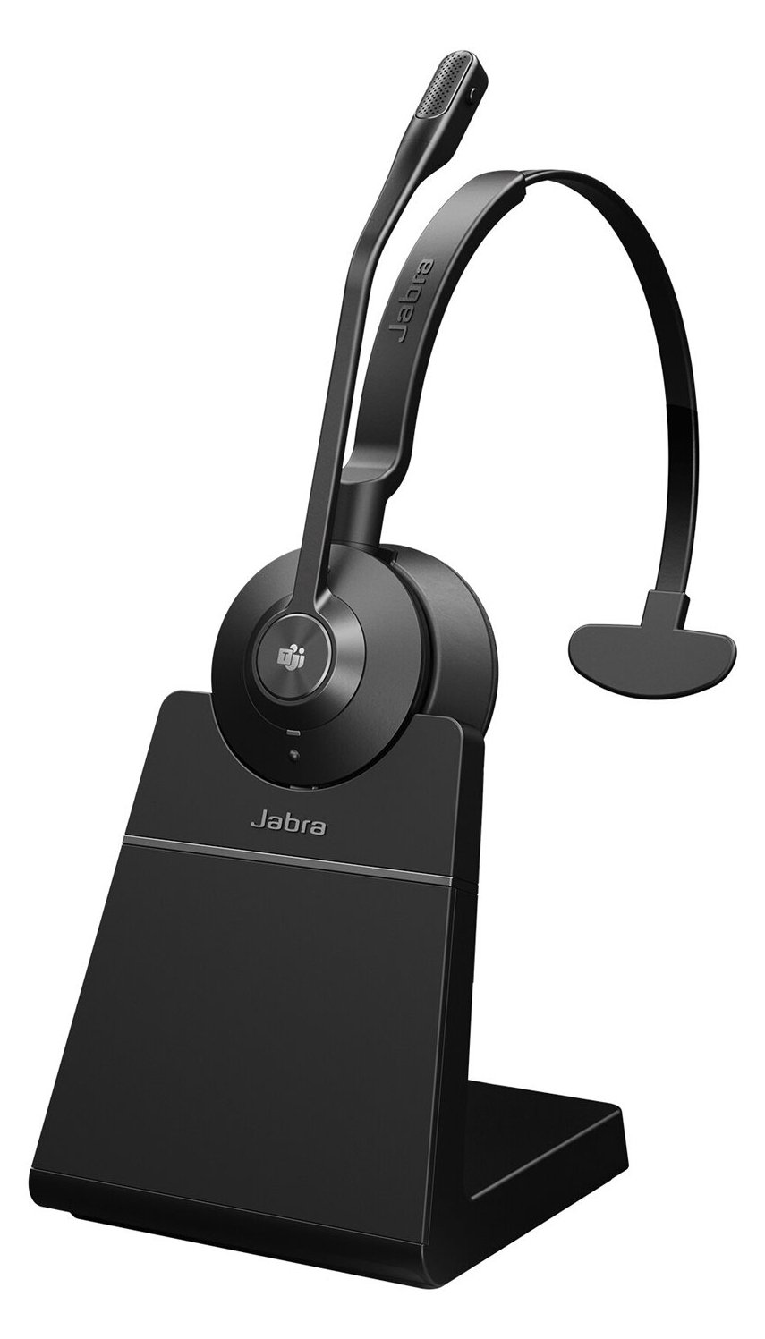 Jabra Engage 55 SE Mono - Headset - On-Ear - DECT