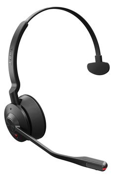 Jabra Engage 55 SE Mono - Headset - On-Ear - DECT von LumaTech