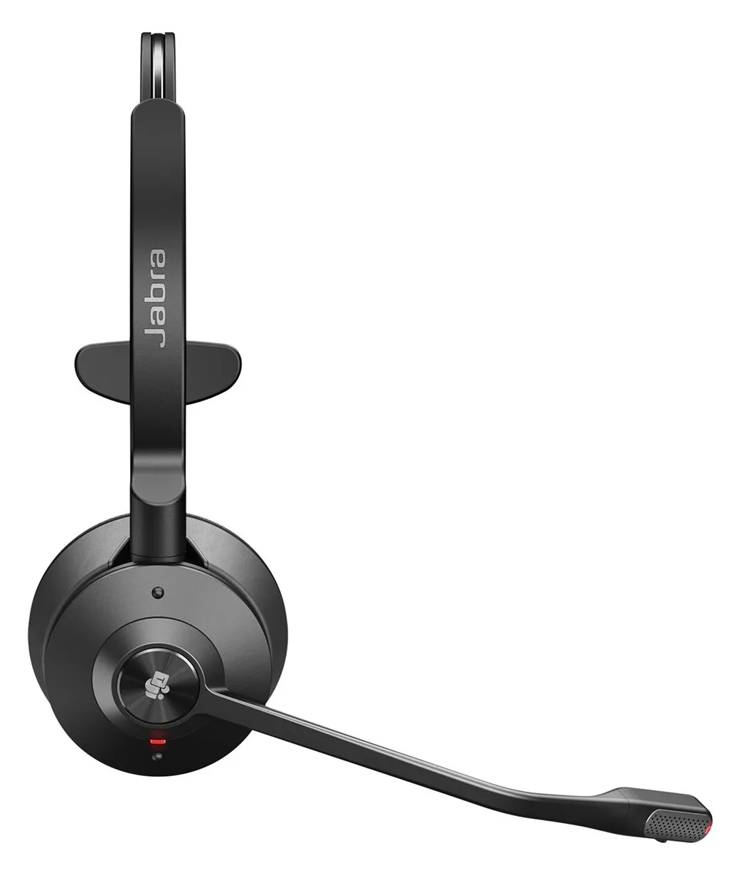 Jabra Engage 55 SE Mono - Headset - On-Ear - DECT, Ansicht 4