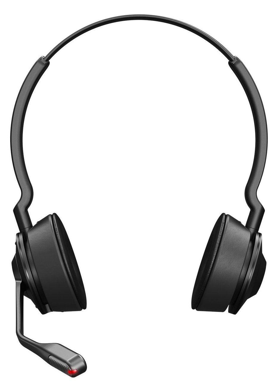 Jabra Engage 55 SE Stereo - Headset - On-Ear