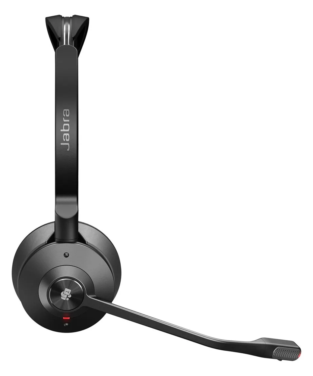 Jabra Engage 55 SE Stereo - Headset - On-Ear, Ansicht 4
