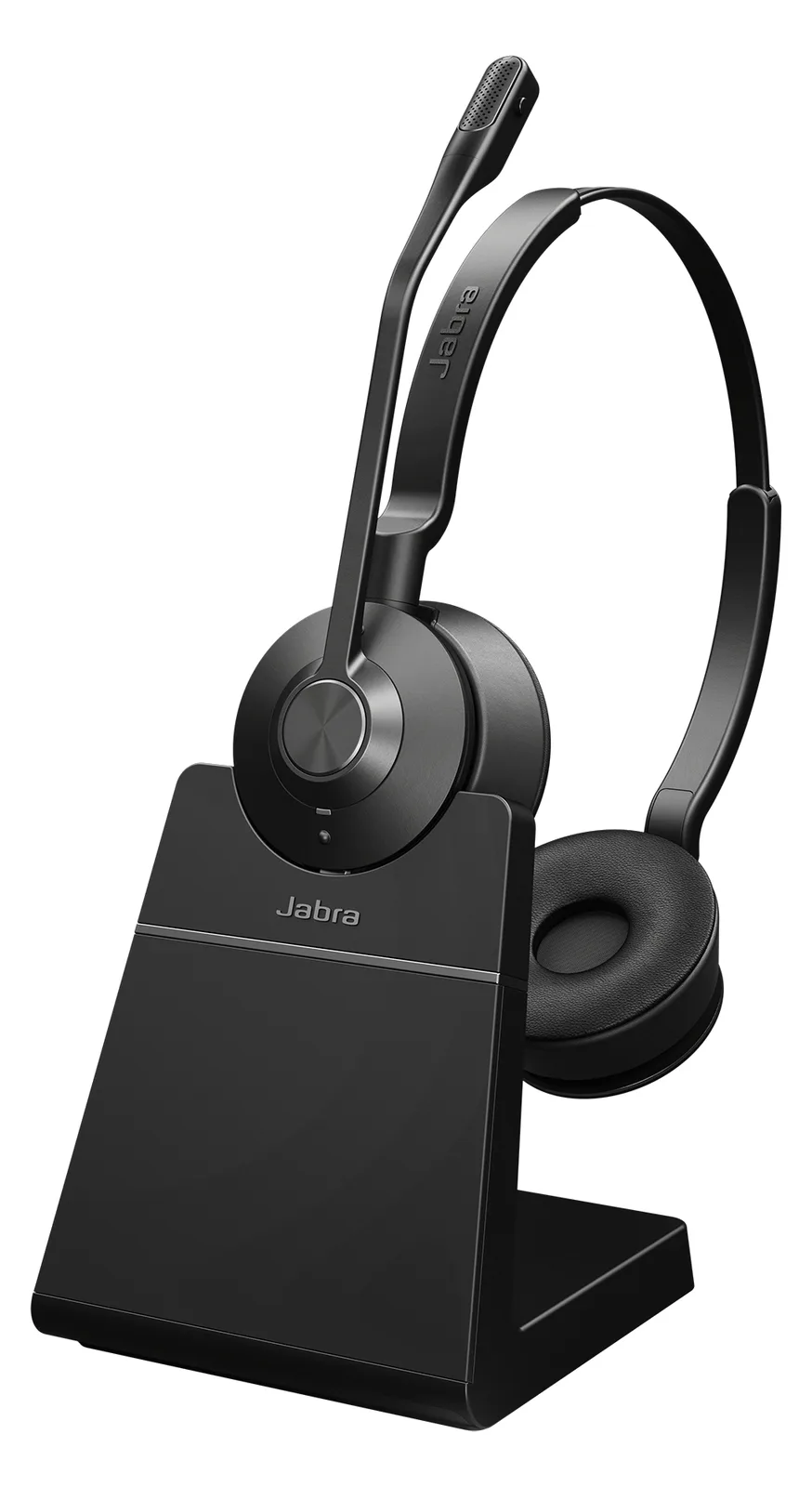 Jabra Engage 55 SE Stereo - Headset - On-Ear, Ansicht 4