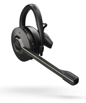 Jabra Engage 65 SE Convertible - Headset - On-Ear von LumaTech