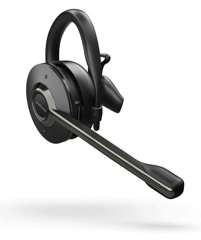 Jabra Engage 65 SE Convertible - Headset - On-Ear