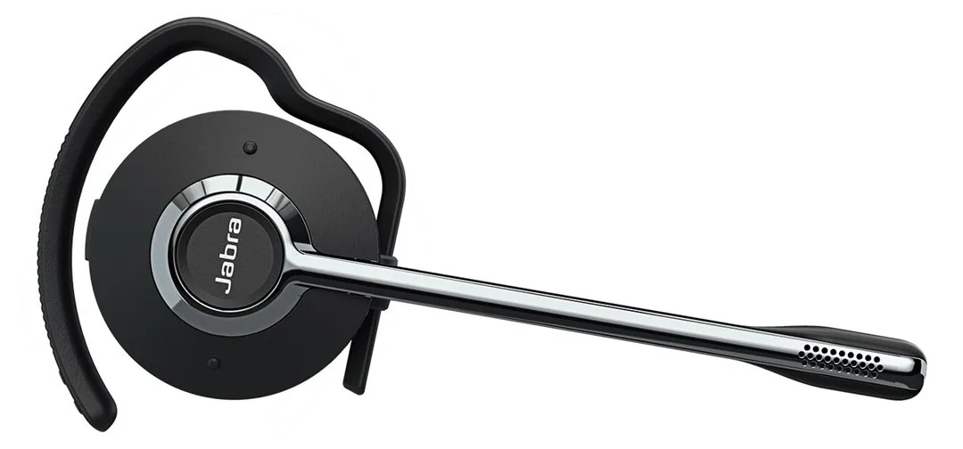 Jabra Engage 65 SE Convertible - Headset - On-Ear, Ansicht 4