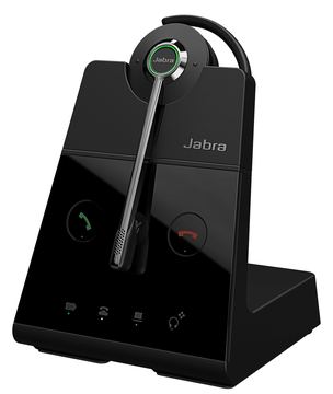 Jabra Engage 65 SE Convertible - Headset - On-Ear von LumaTech