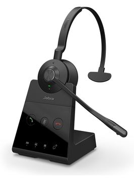 Jabra Engage 65 SE Mono - Headset - On-Ear - DECT von LumaTech