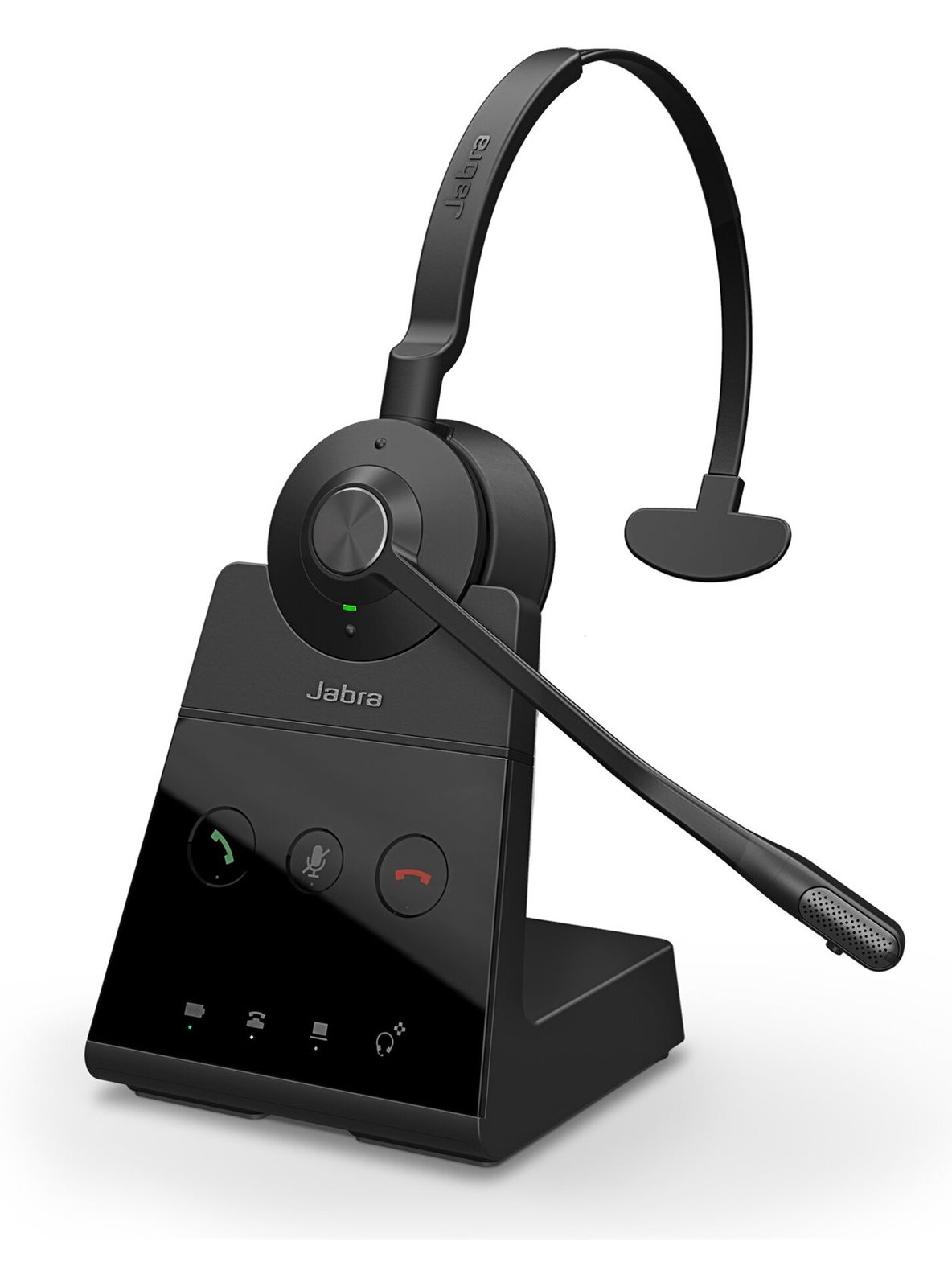 Jabra Engage 65 SE Mono - Headset - On-Ear - DECT