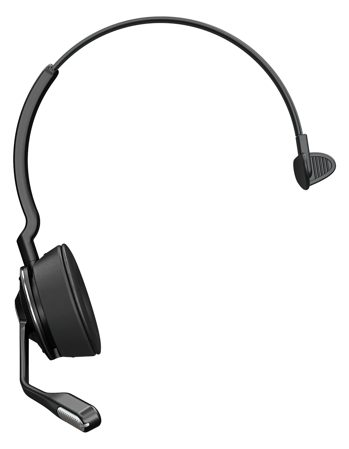 Jabra Engage 65 SE Mono - Headset - On-Ear - DECT, Ansicht 2